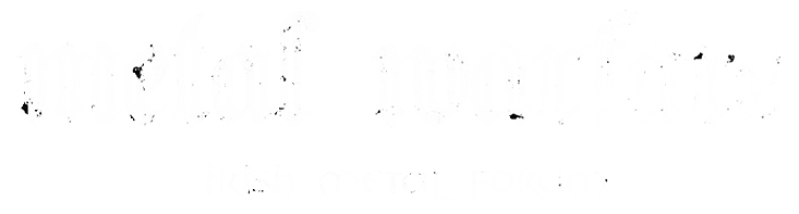 Metal Warfare - Irish Metal Forum